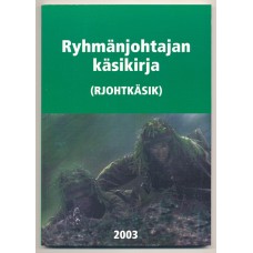 Ryhmänjohtajan käsikirja